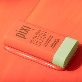 On-The-Glow Blush