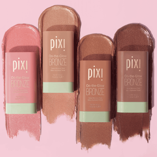 On-The-Glow Bronze