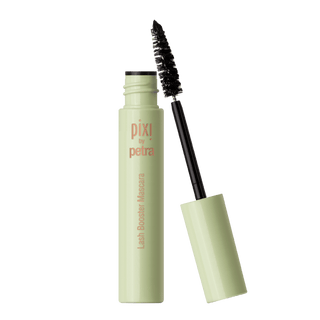 Lash Booster Mascara (Blackest Black)