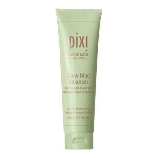 Glow Mud Cleanser