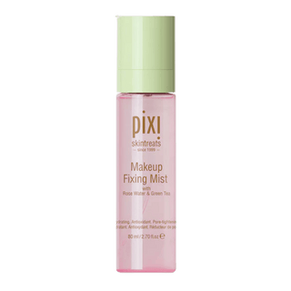Makeup Fixing Mist
