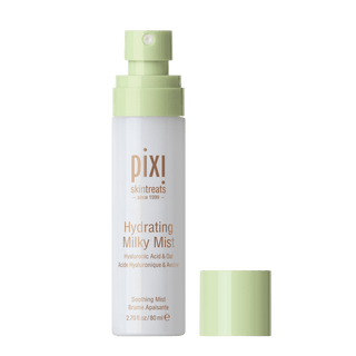 Hydrating Milky Mist