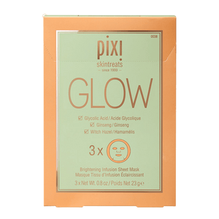 Glow Glycolic Boost 3stk