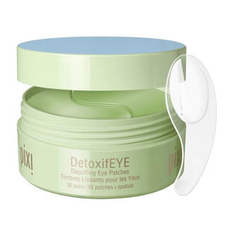 DetoxifEYE - 30 pairs