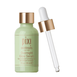 Overnight Glow Serum