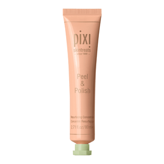 Peel & Polish