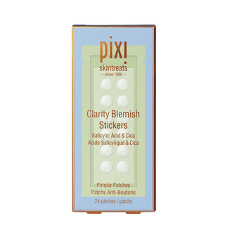 Clarity Blemish Stickers 24 Patches