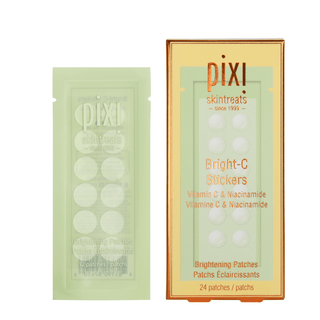 Vitamin-C Dark Spot Stickers 24 Patches