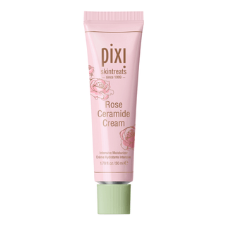 Rose Ceramide Cream