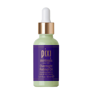 Overnight Retinol Oil