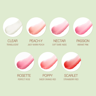 +Hydra Liptreat