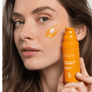 Vitamin C Booster