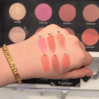 Powder Blush