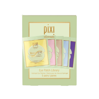 Eye Patch Library 5pk