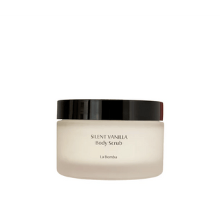 Labomba Silent Vanilla Body Scrub