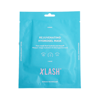 Rejuvenating Hydrogel Mask