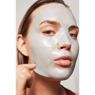 Rejuvenating Hydrogel Mask