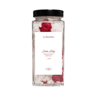 Labomba Baðsalt - Santa Baby