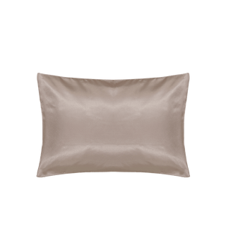 Satin Pillow Case - White