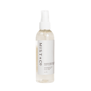 Makeup Brush Cleaner - Sensitive