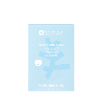 Water Shot Mask