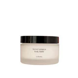 Labomba Silent Vanilla Body Balm með Ceramide