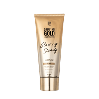 Gradual Tan Moisturiser