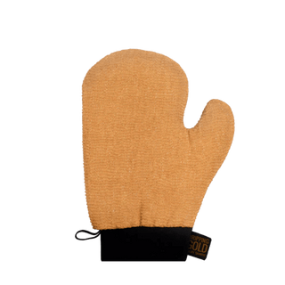 Luxury Exfoliating Mitt
