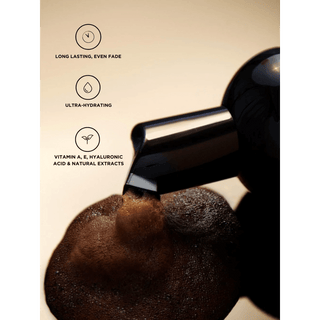 Luxury Tanning Mousse