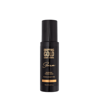 Luxury Tanning Serum