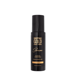 Luxury Tanning Serum