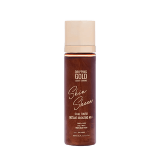 Skin Sheen Bronzing Mist