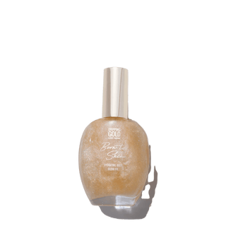 Born To Shine Shimmer Oil