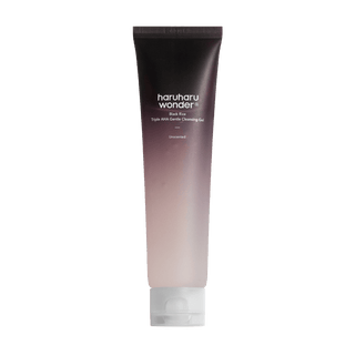 Black Rice Triple AHA Gentle Cleansing Gel