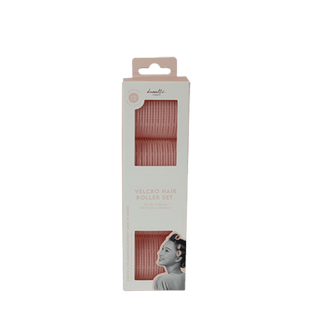 12pc Velcro Rollers