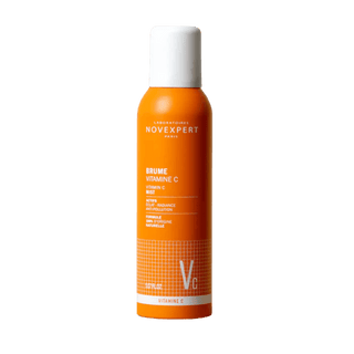 Vitamin C mist
