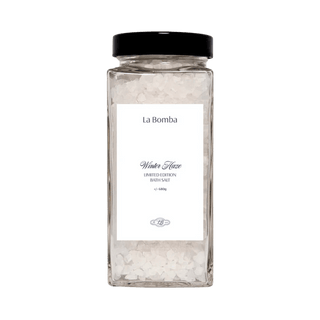 Labomba Baðsalt - Winter Haze