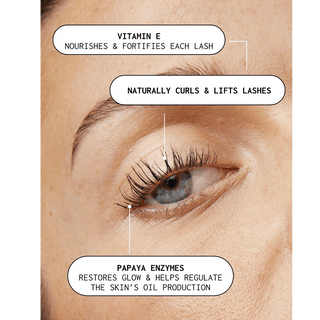 Xlash Mascara
