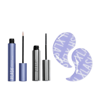 Eyes Glow-up Holiday Kit