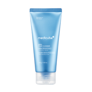Zero Foam Cleanser