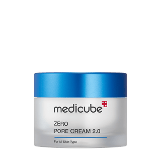 Zero Pore Cream 2.0