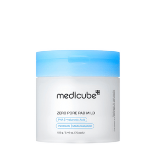 Zero Pore Pad Mild