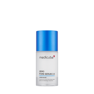 Zero Pore Serum 2.0
