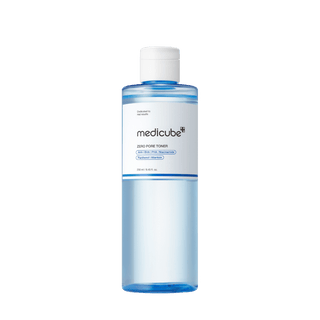 Zero Pore Toner