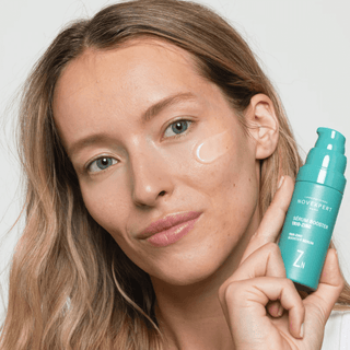 Trio-Zinc Booster Serum