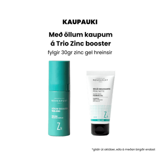 Trio-Zinc Booster Serum